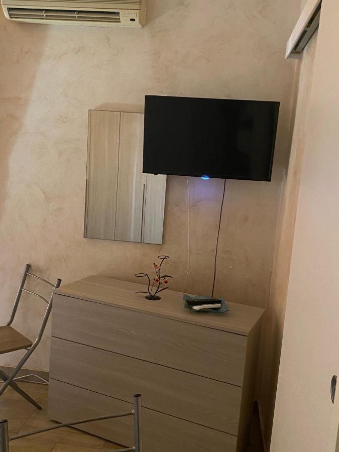 Castello'S Room Syracuse Екстер'єр фото