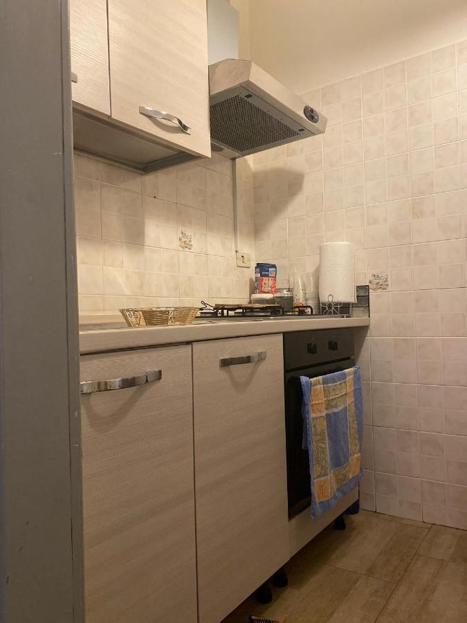 Castello'S Room Syracuse Екстер'єр фото