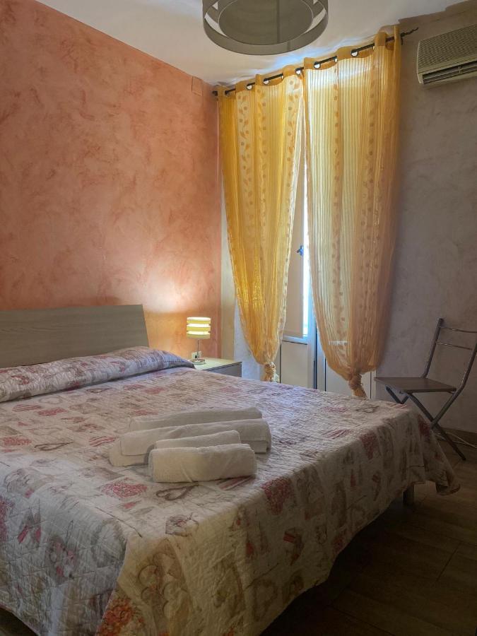 Castello'S Room Syracuse Екстер'єр фото