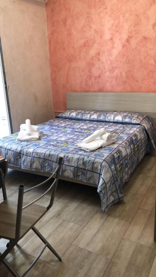Castello'S Room Syracuse Екстер'єр фото